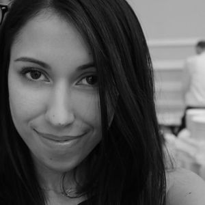 Meet your Posher, Ana